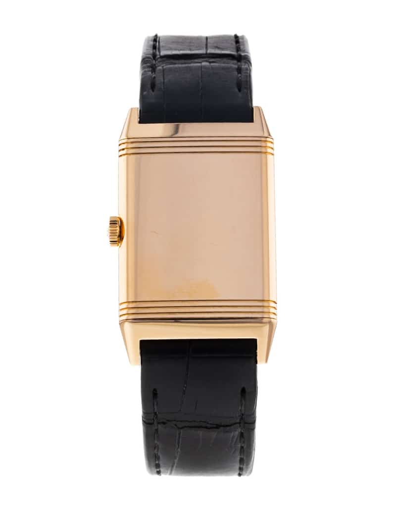 Jaeger-LeCoultre Reverso Ultra Thin Tribute to 1931 2782521